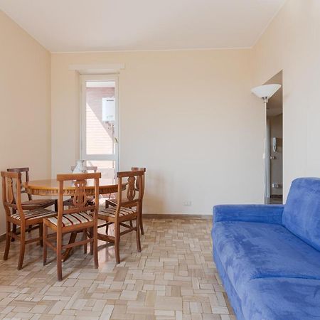 Milano - Roomy Apartment 300 M From M3 Affori Fn! מראה חיצוני תמונה