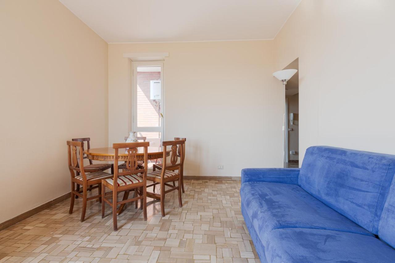 Milano - Roomy Apartment 300 M From M3 Affori Fn! מראה חיצוני תמונה