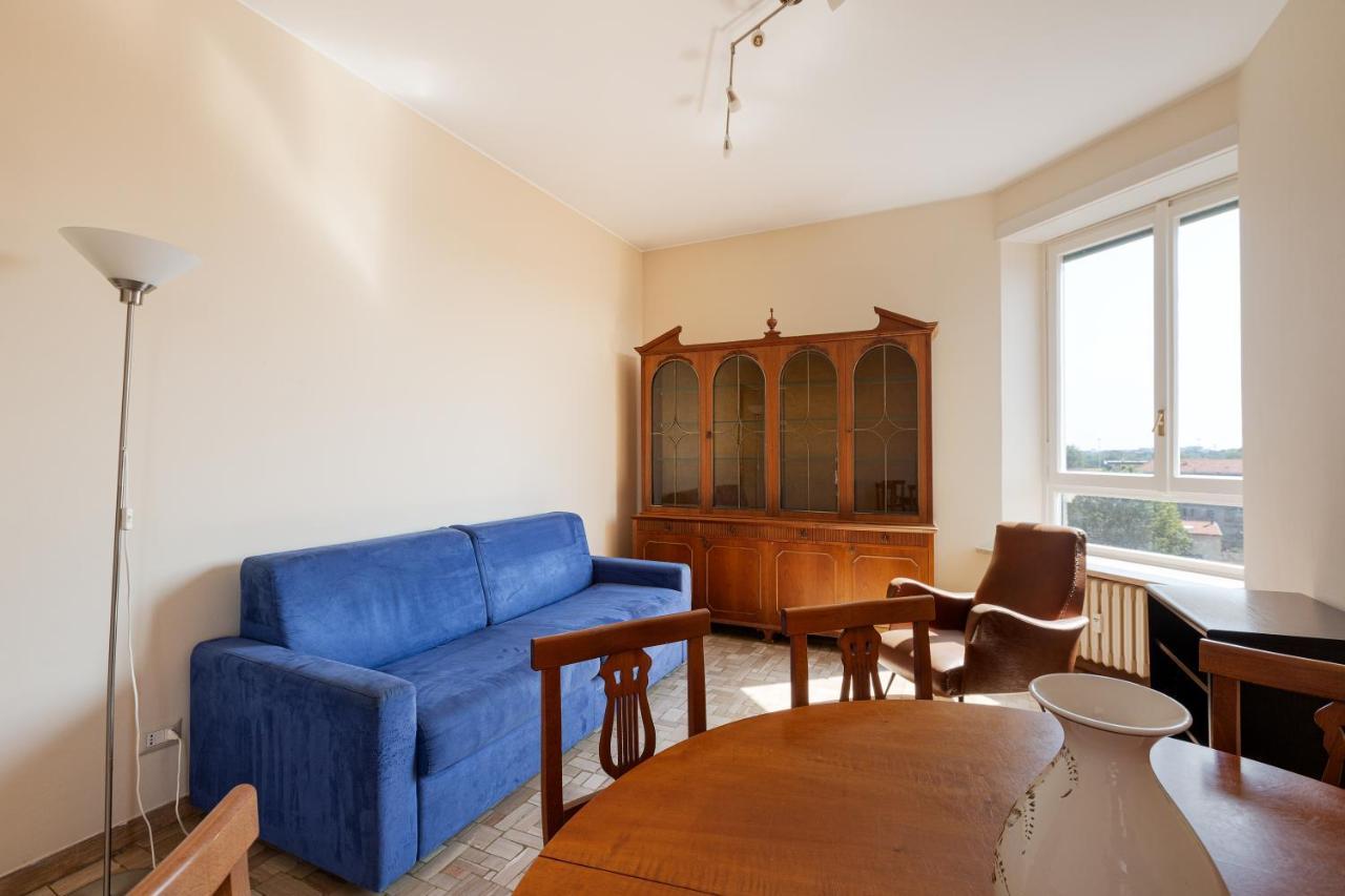 Milano - Roomy Apartment 300 M From M3 Affori Fn! מראה חיצוני תמונה