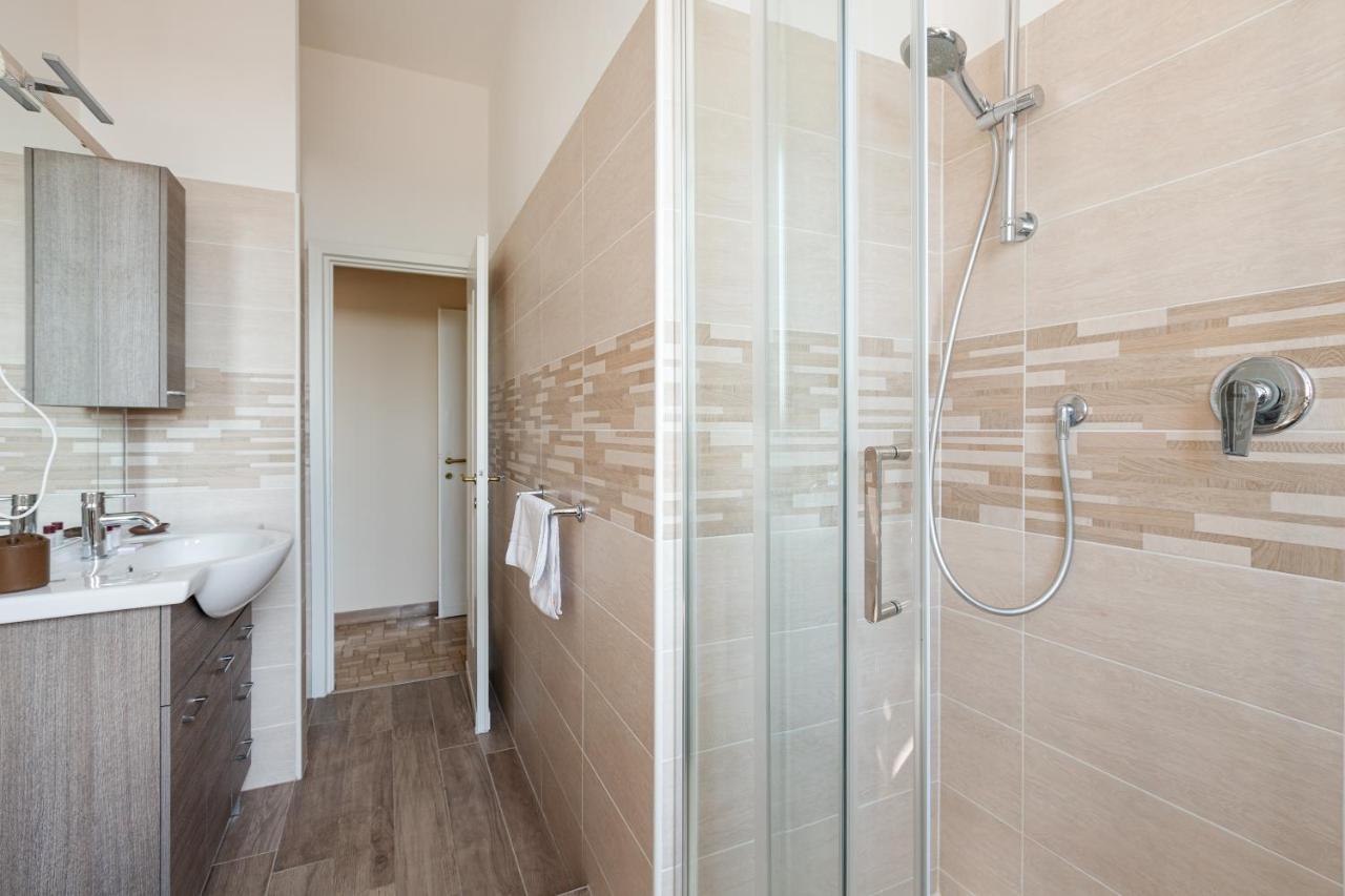 Milano - Roomy Apartment 300 M From M3 Affori Fn! מראה חיצוני תמונה
