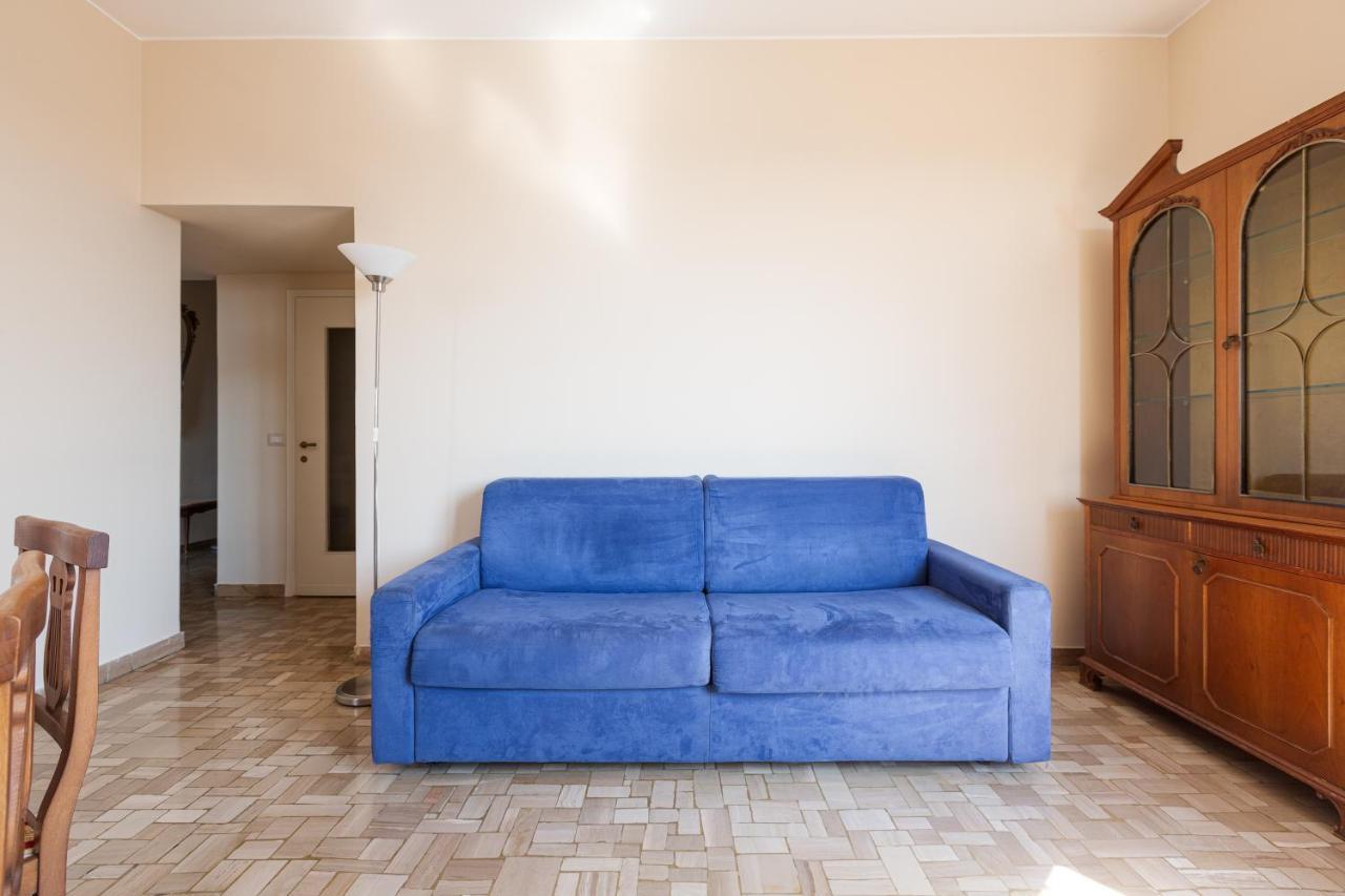 Milano - Roomy Apartment 300 M From M3 Affori Fn! מראה חיצוני תמונה